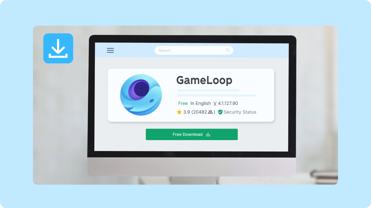 Effortless GameLoop Download for PC | Quick Windows Installation