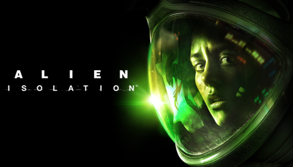 Alien Isolation