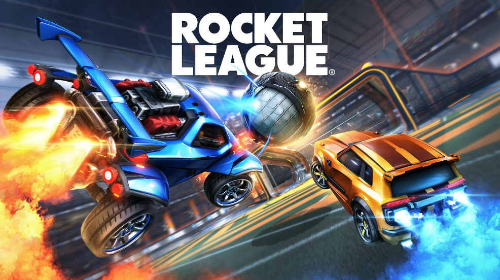 Rocket League