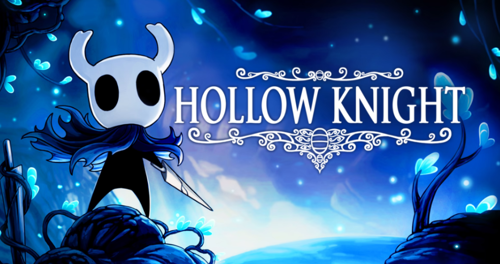 Hollow Knight