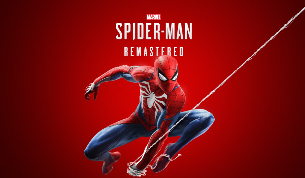 Marvel's Spider-Man Remastered