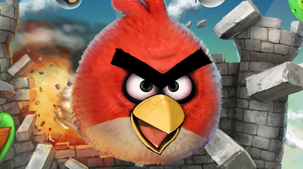 Angry Birds 2