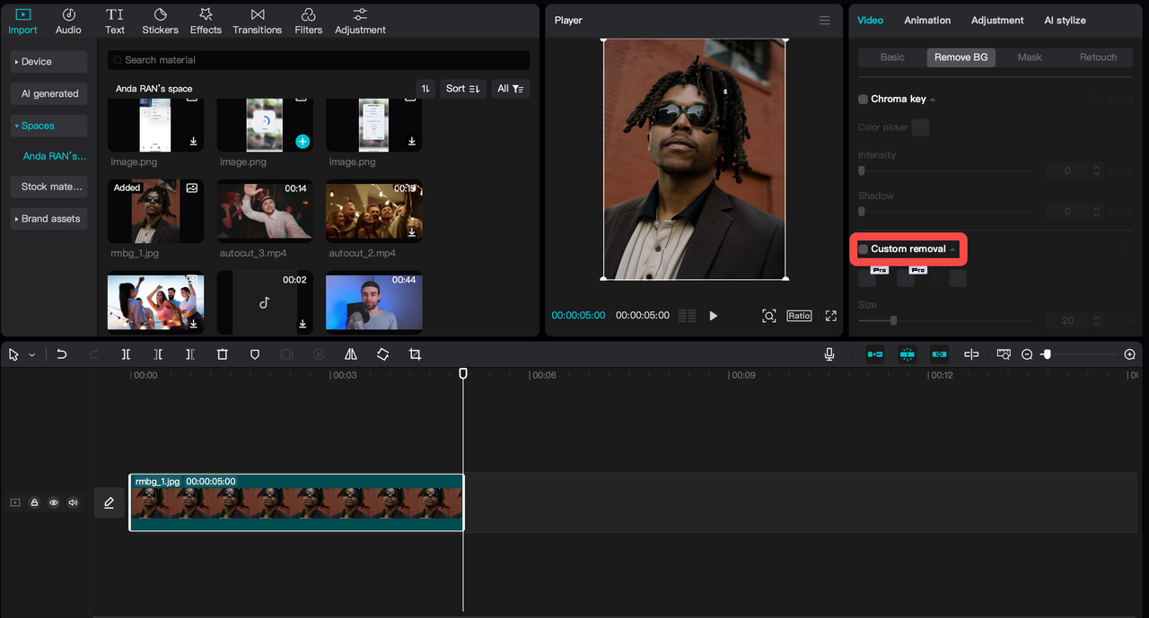 Is CapCut Pro PC Het Waard Ontdek Hier De 10 Verbluffende Pro functies