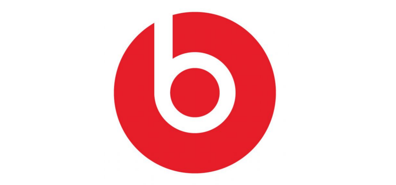 Beats logo