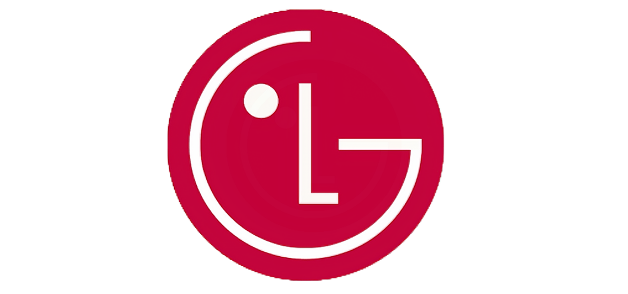 LG logo