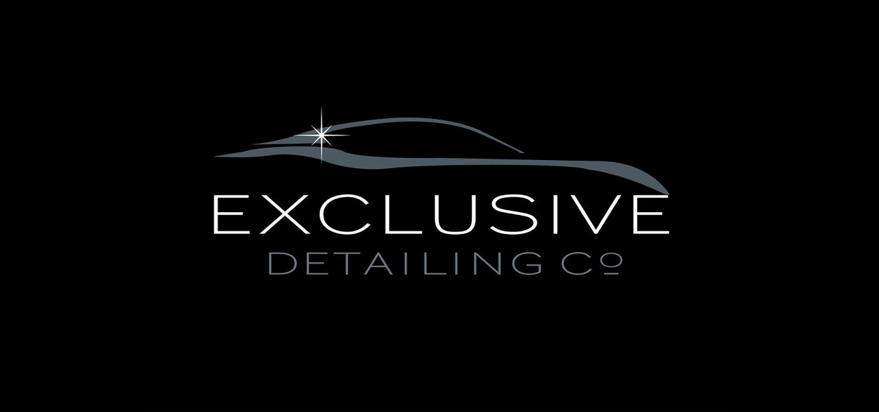 Exclusive Detailing Company logo