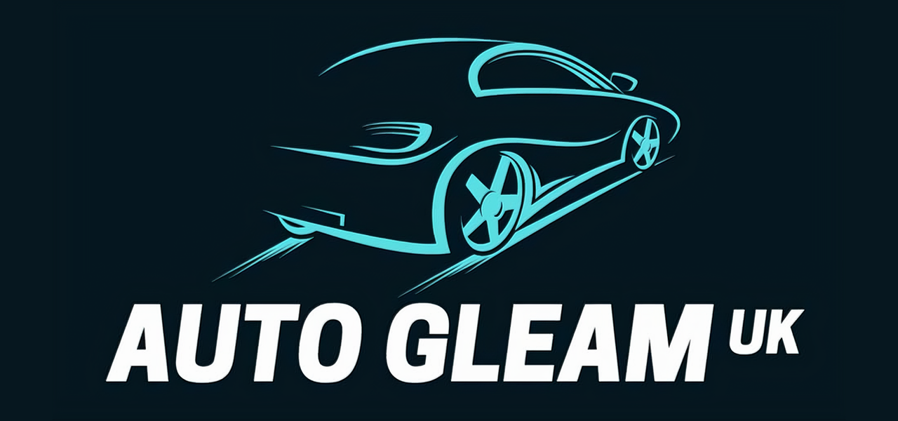 Auto Gleam logo