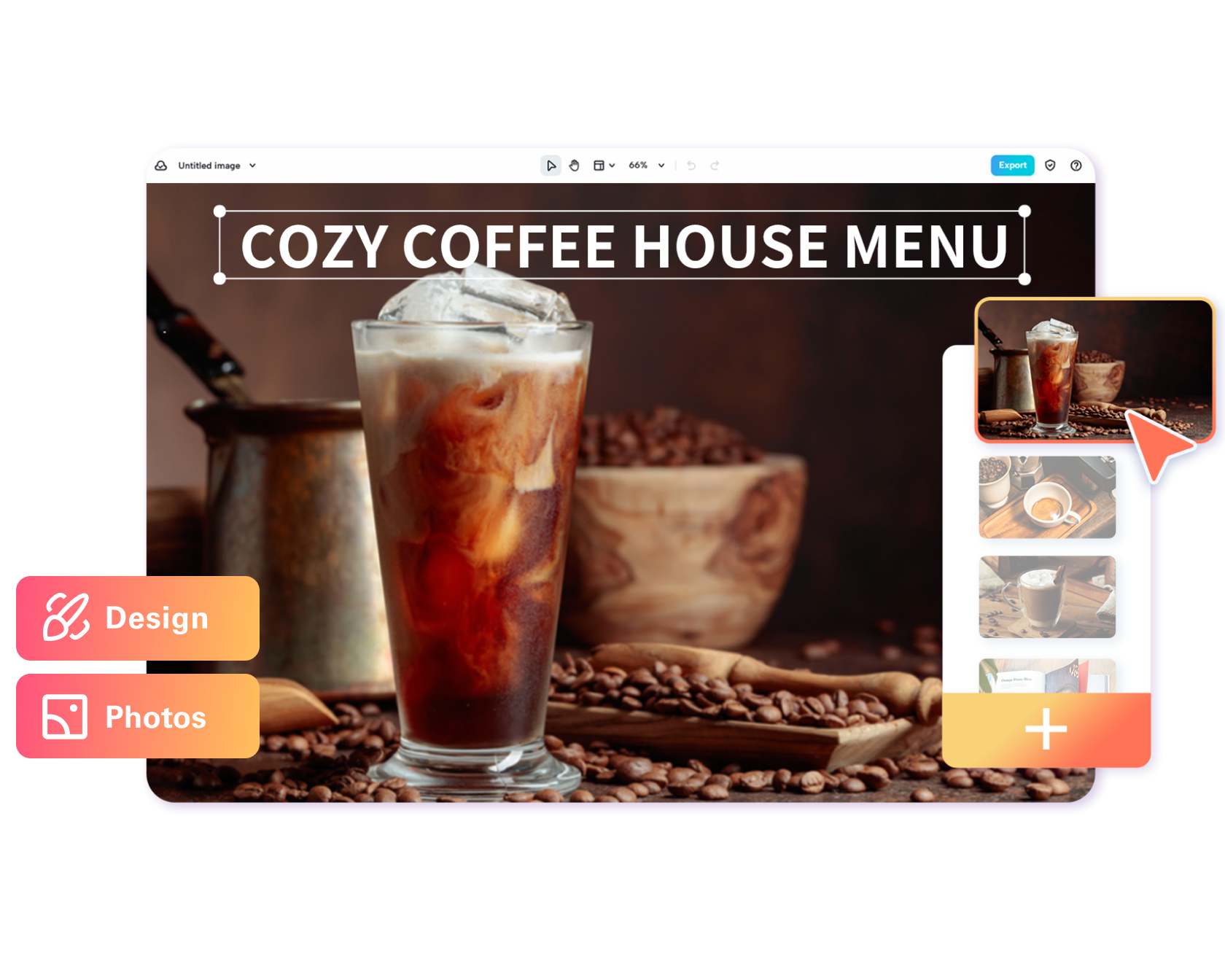 Free Online Restaurant Menu Maker Beginner Friendly