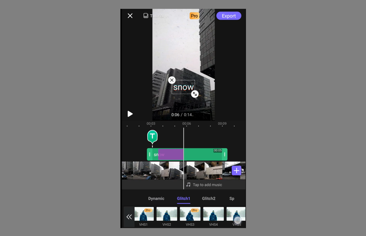 VivaCut best video creator app