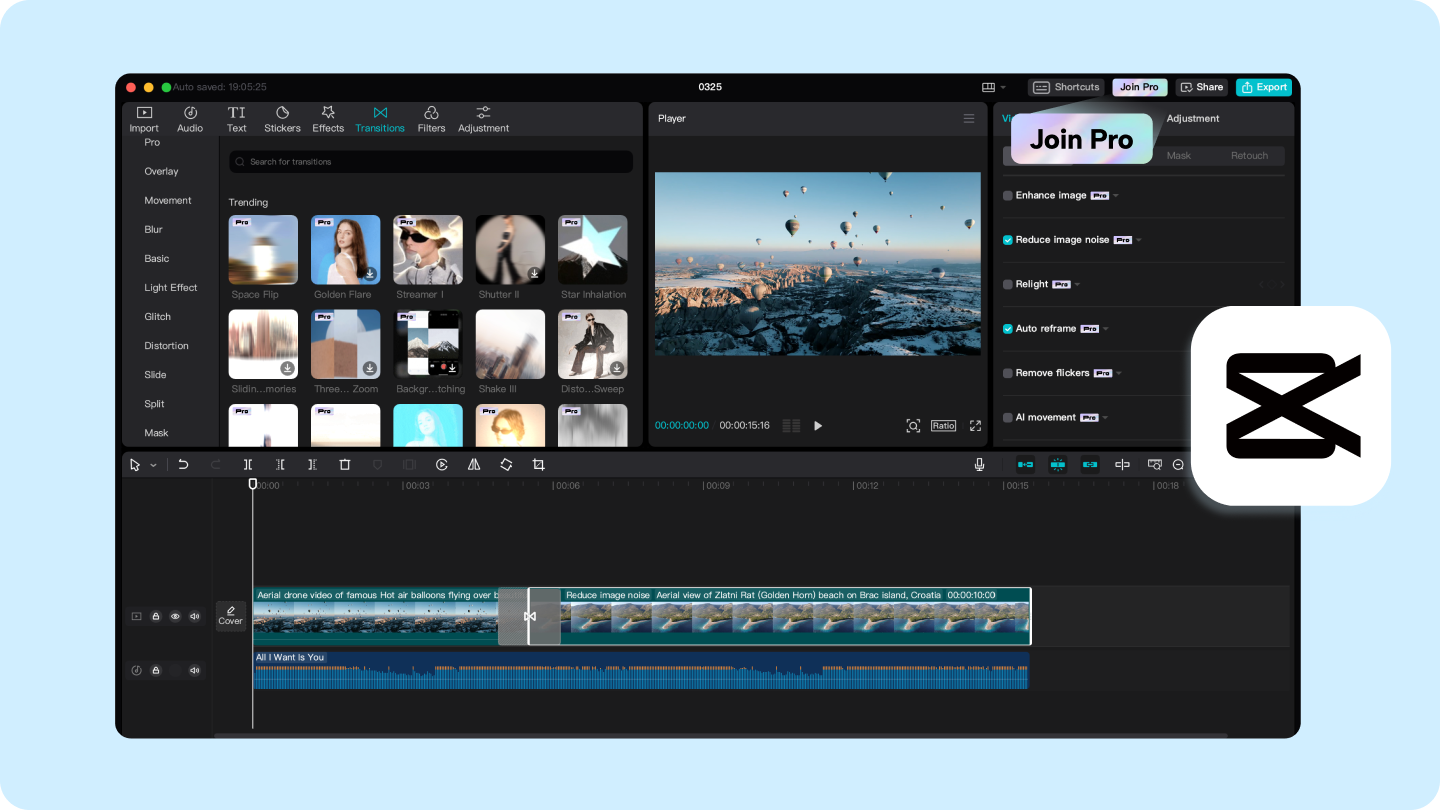 Capcut For Pc Ultimate Guide To Video Editing Softmu