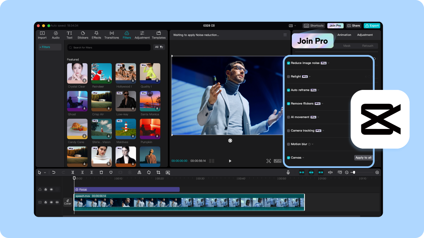 CapCut vs. Adobe Premiere Pro: Which Is Better for Video Editing?