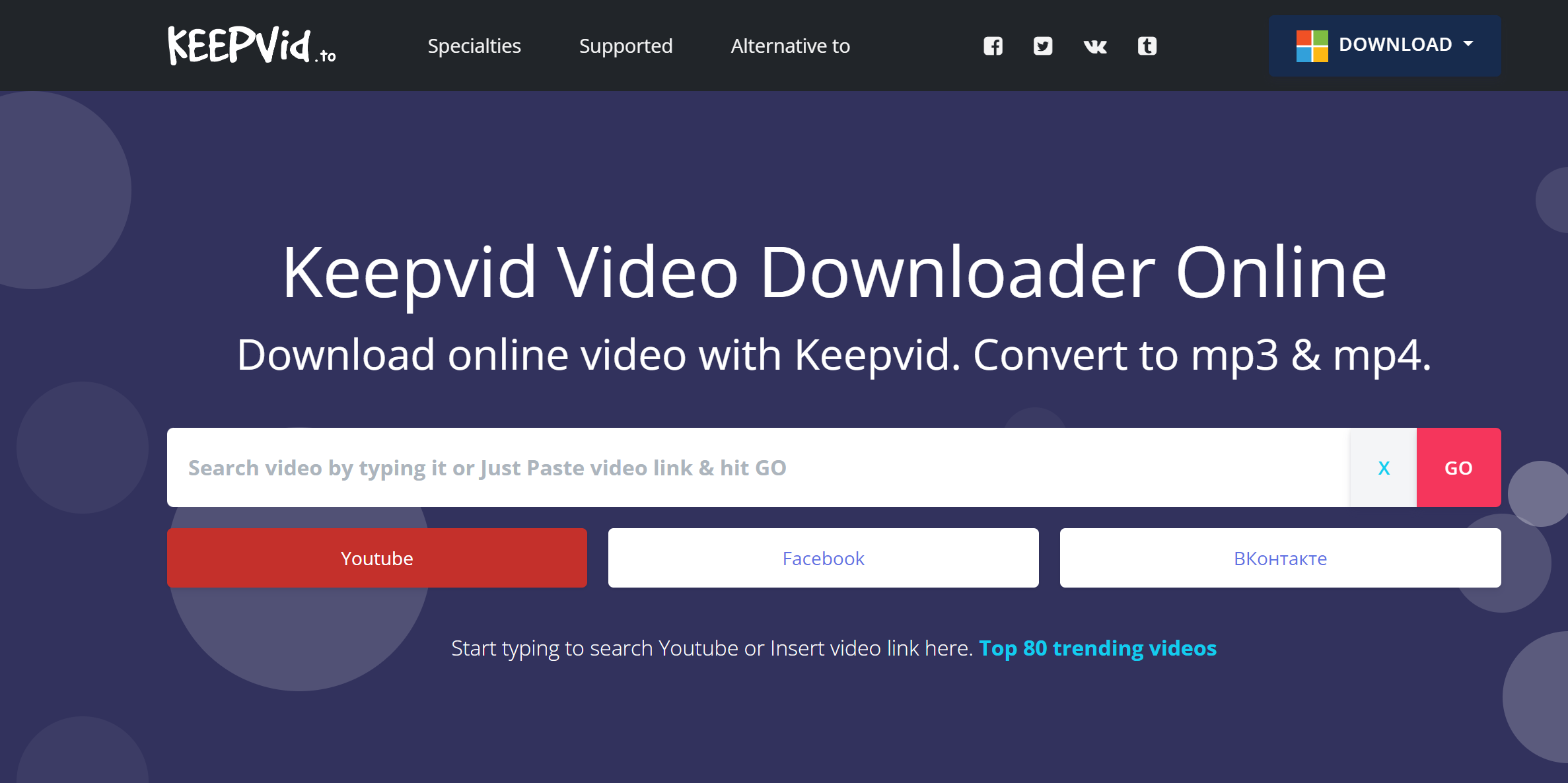 Effortless Downloads: Your Guide to the Best Facebook Video Downloaders