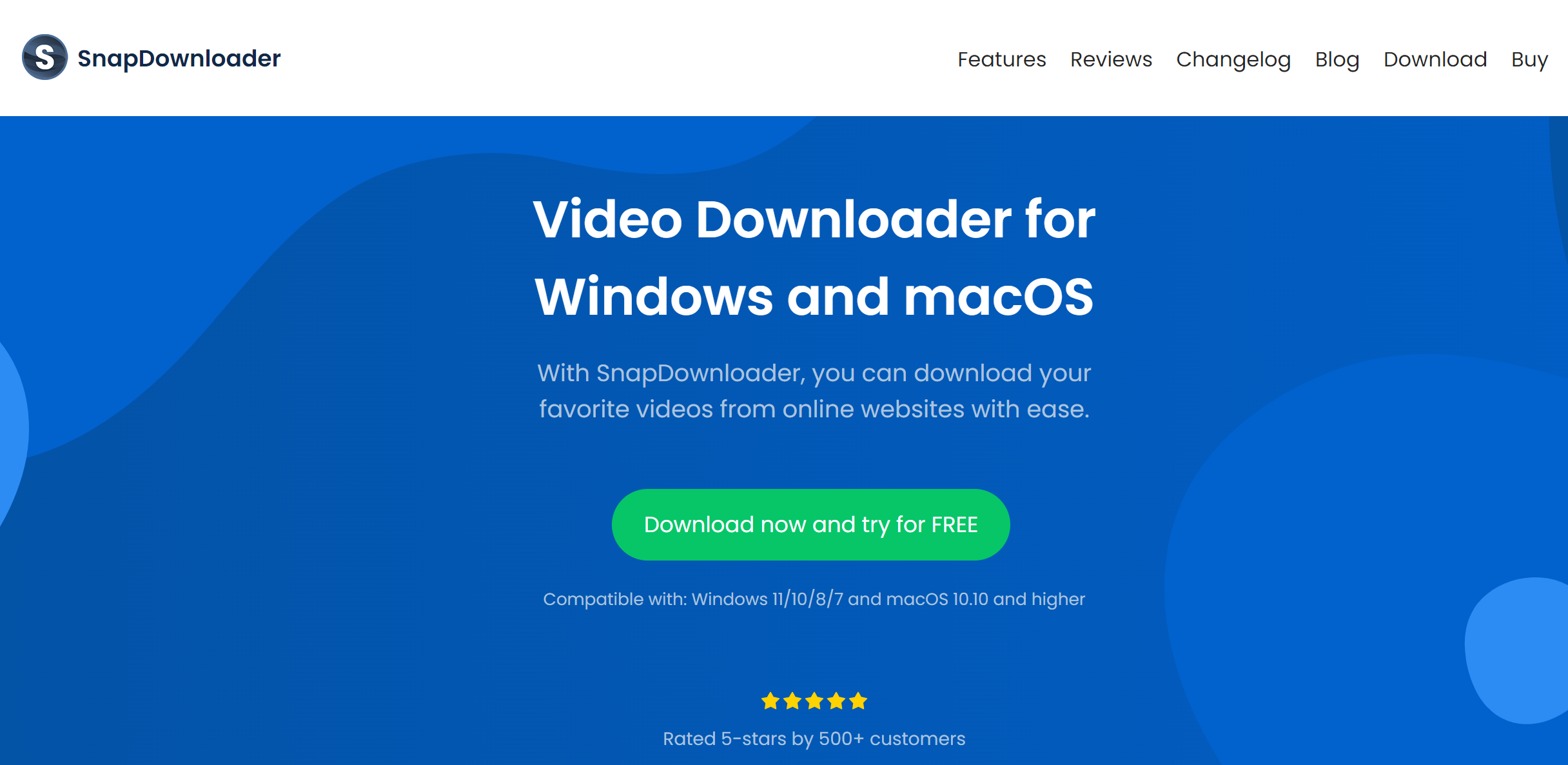 Effortless Downloads: Your Guide to the Best Facebook Video Downloaders