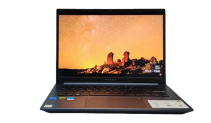 Asus Vivobook Pro 14 OLED