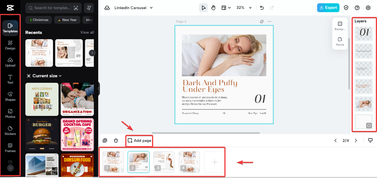 How to Use LinkedIn Carousel for Maximum Engagement in 2024