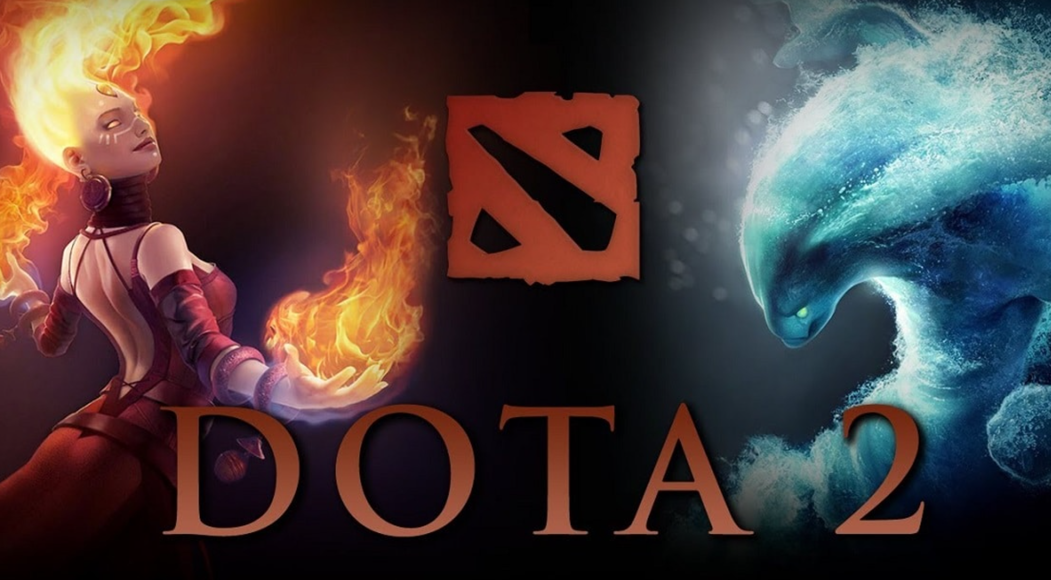 Dota 2