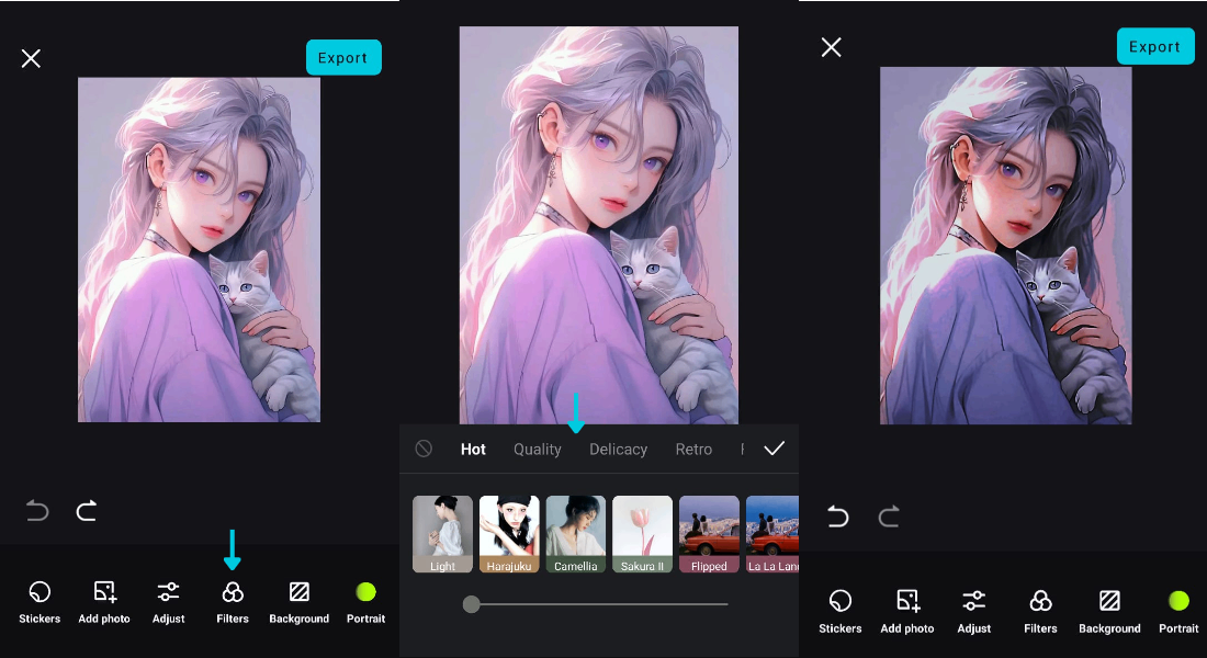 Unleash Your Creative Vision with Best Picture Editing App for Android