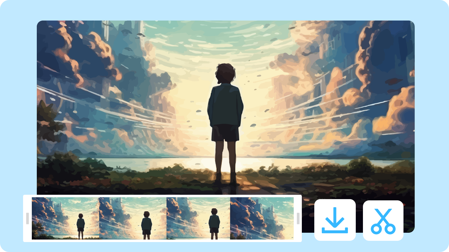 Descărcător de videoclipuri anime fără efort: poarta dvs. de acces către divertismentul fără sfârșit