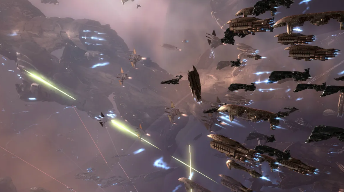 EVE Online