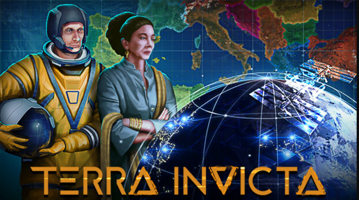 Terra Invicta