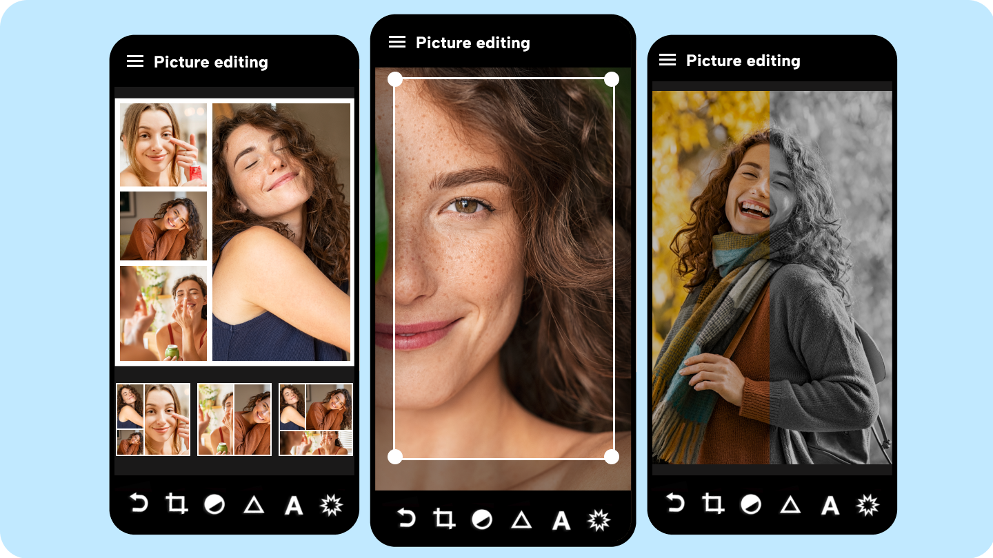 best photo editing app for android free