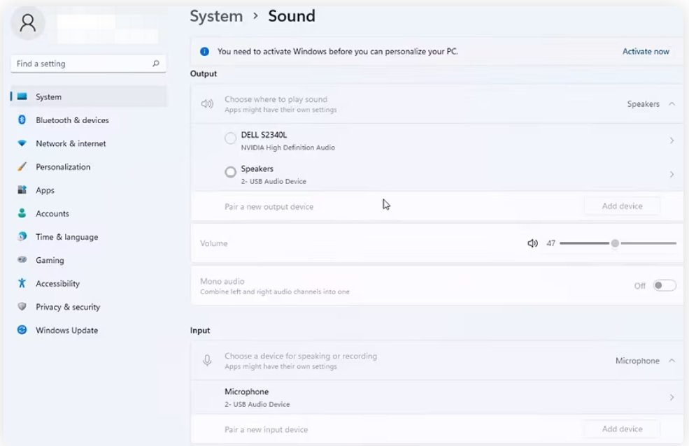 Mastering Audio Recording in Windows 11: A Guide to Using the Built-in ...