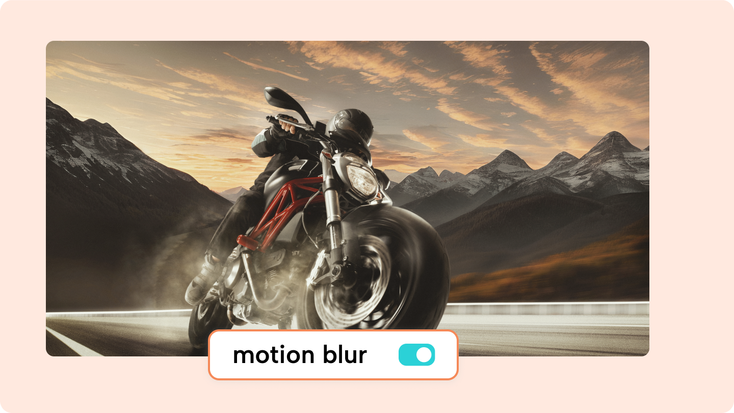 How to Add Motion Blur in Premiere Pro for Next-Level Editing