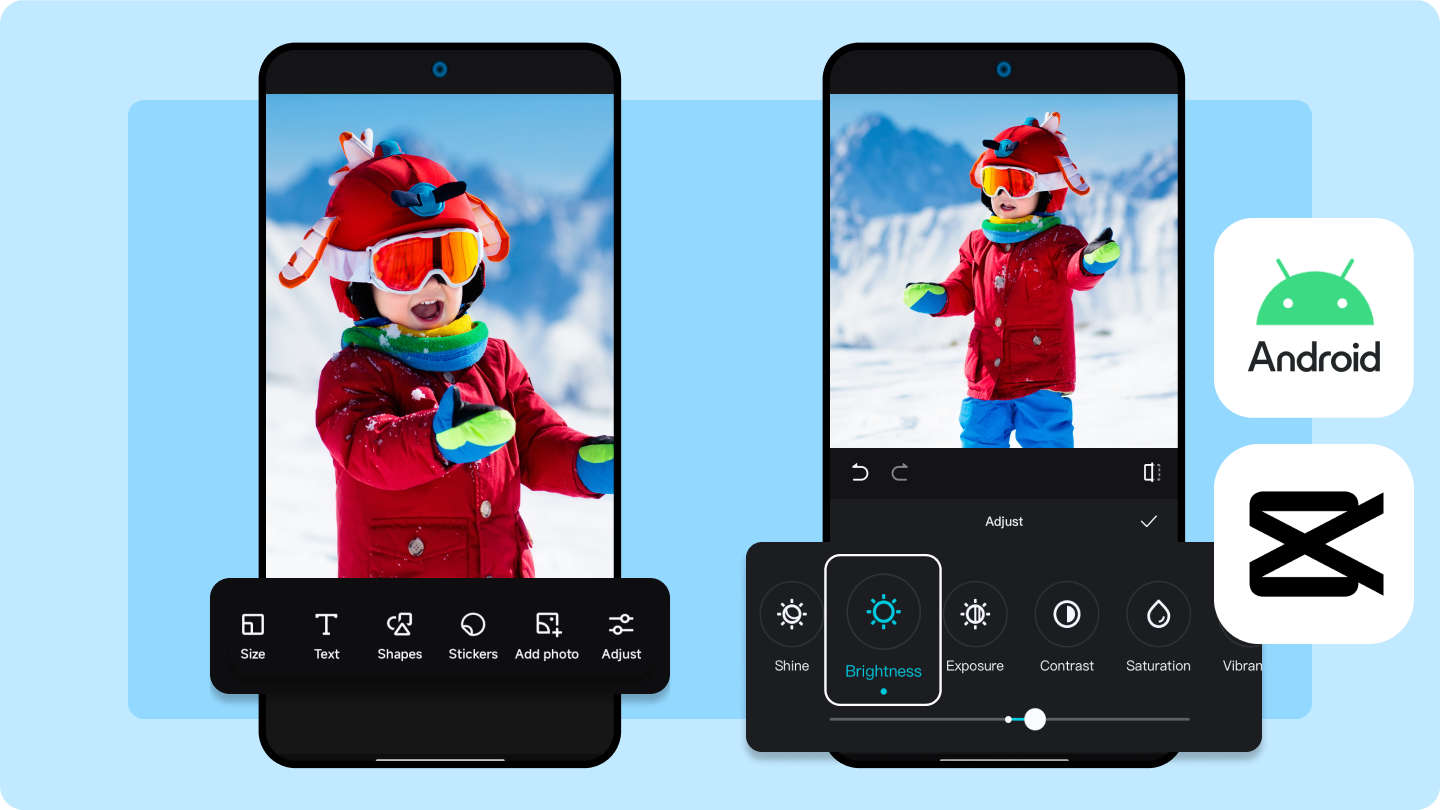 best android photo editor