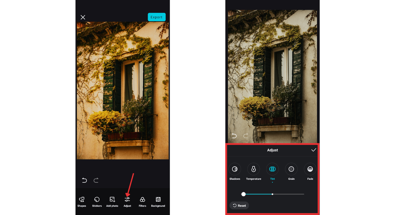CapCut: Design a Flawless Image with the Best Android Photo Editor