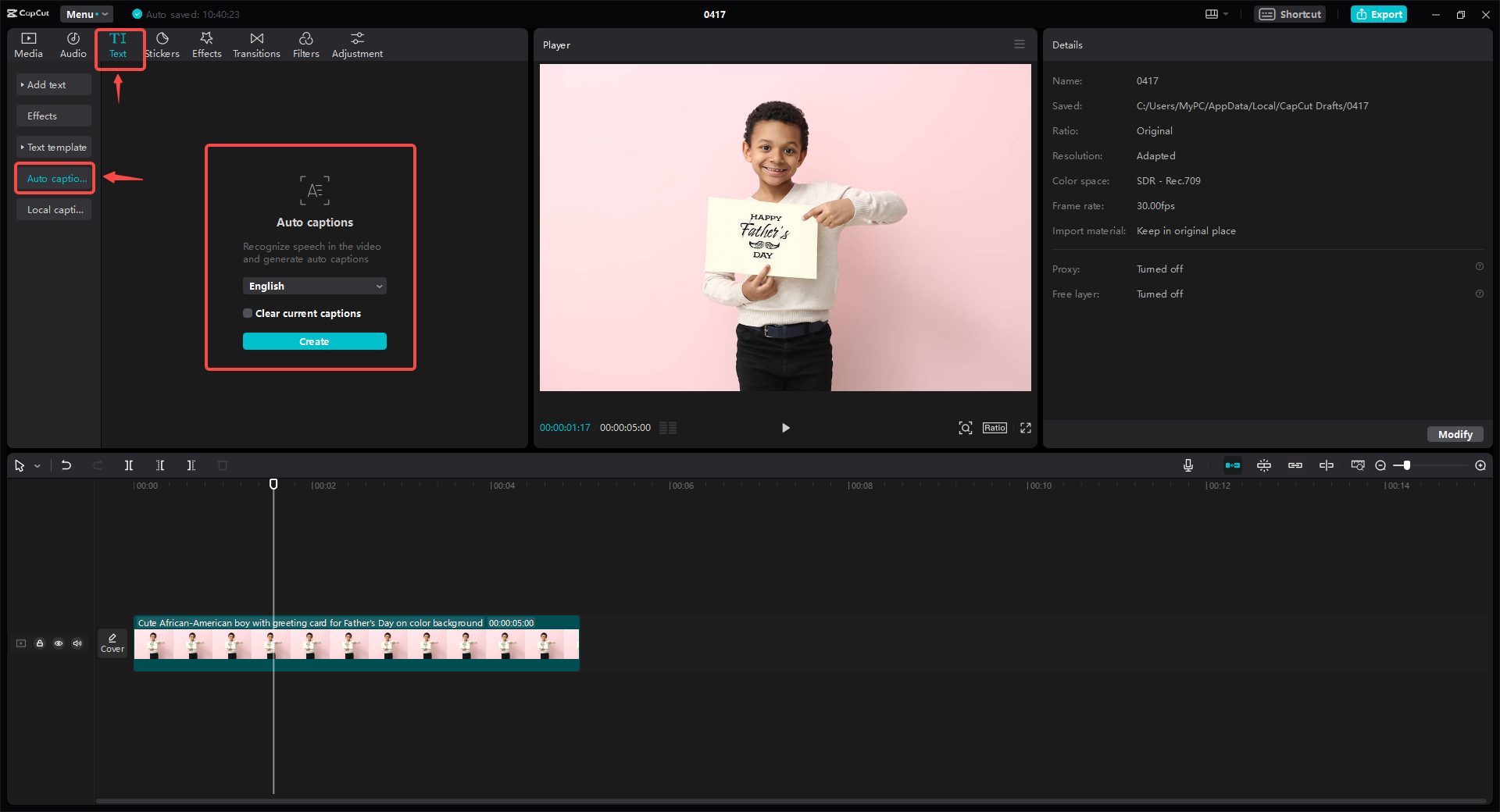 Transcribe Audio to Text Online: Unlock CapCut's Free Converter