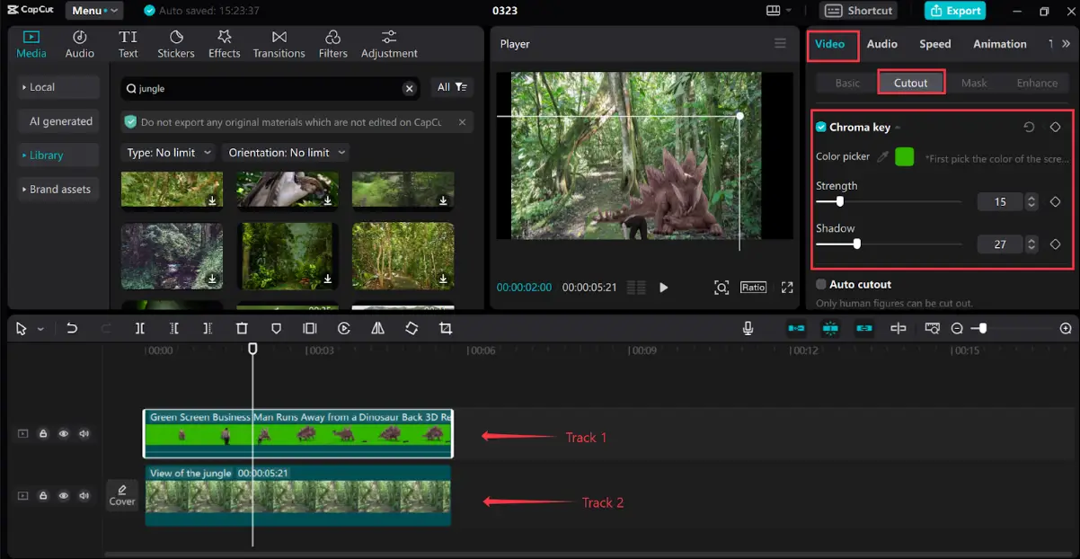 Get Started with Chroma Key in Final Cut: Beginner's Guide