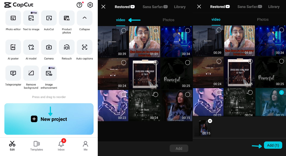 CapCut Photo And Video Editing App Perfect App For The Modern Creator