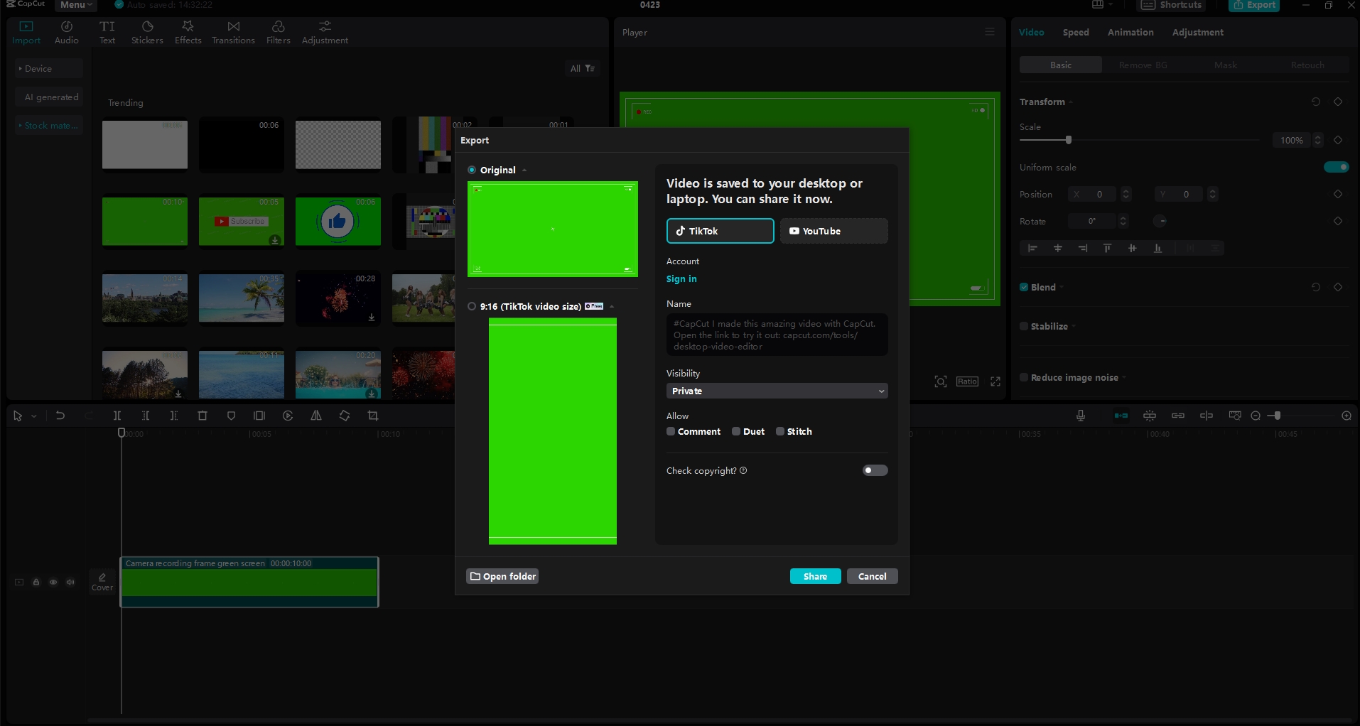 Beginner's Guide to Chroma Key Software - Get Started Today