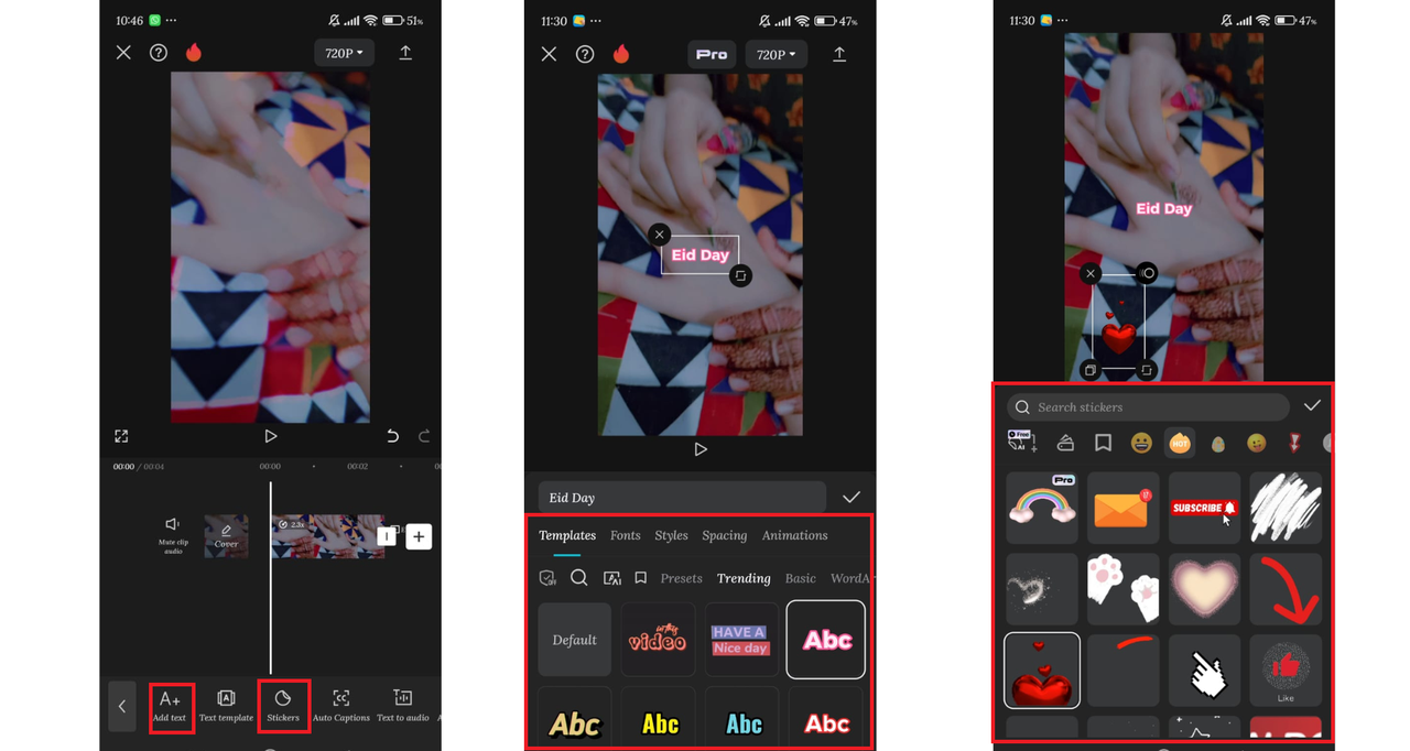 How to Combine Videos on Android with CapCut Steps and Tips Guide