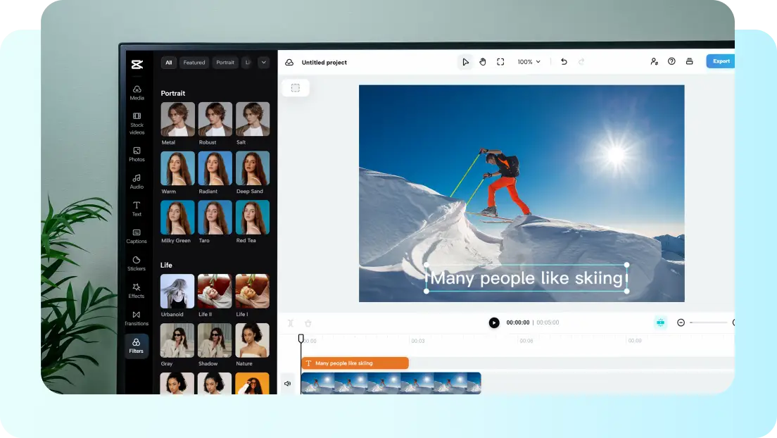 Explore Creations with Free AI Video Generator