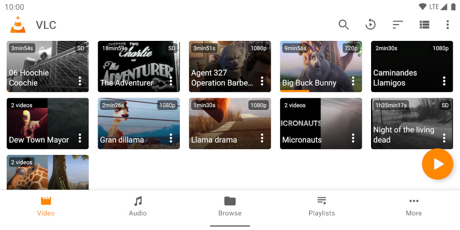 VLC: Video Player, Download for free