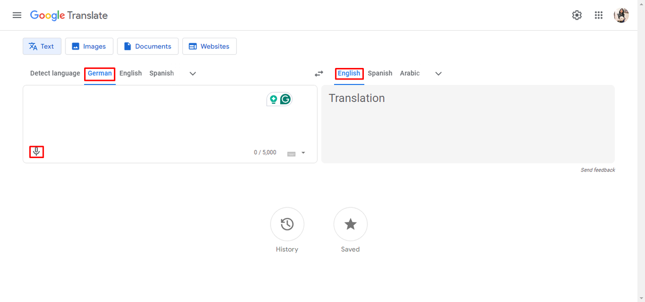 The 3 Best Techniques To Translate German Audio To English