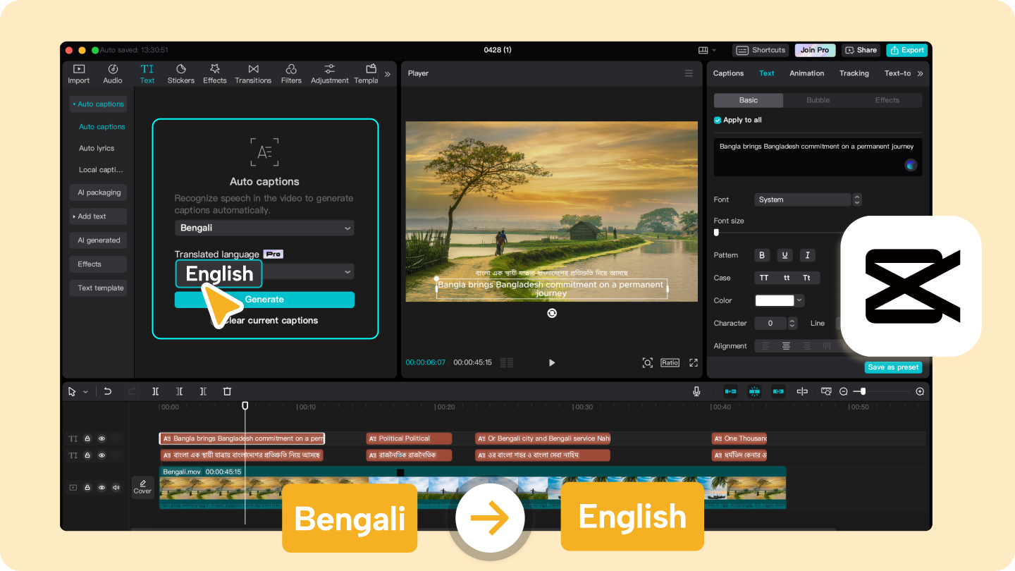 Top Picks for Bengali to English Voice Translation across all Devices