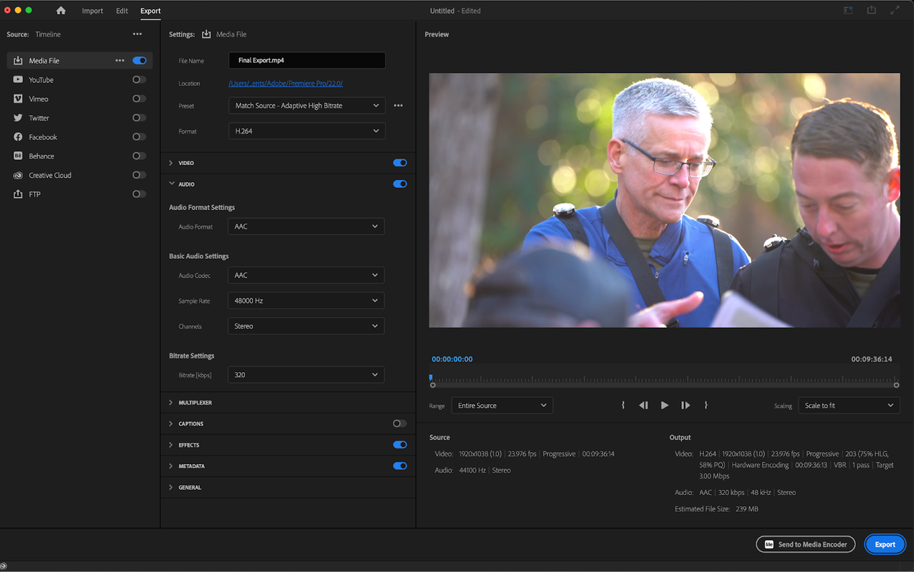 How to Use AutoCut in Premiere Pro for Dynamic Videos