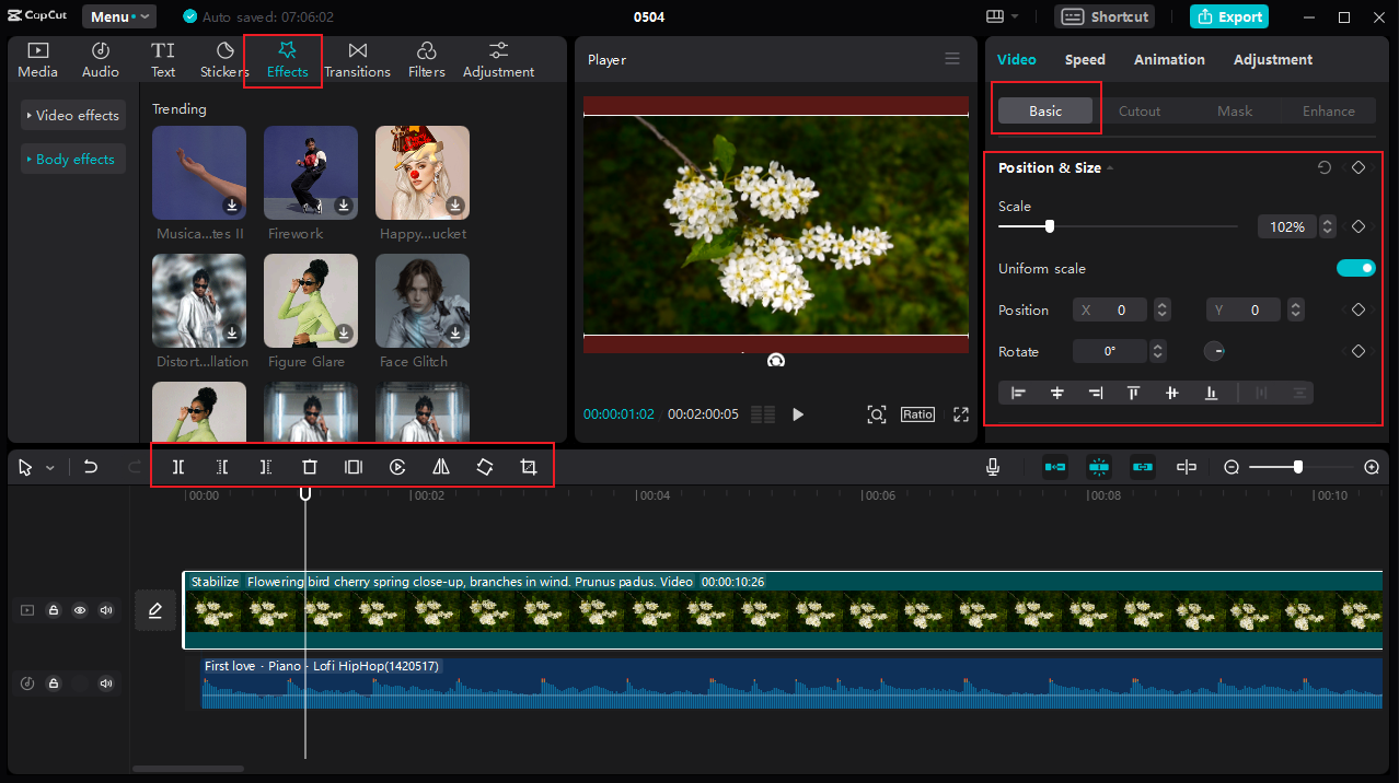 How to Use CapCut on Different Devices: Mastering Exceptional Edits