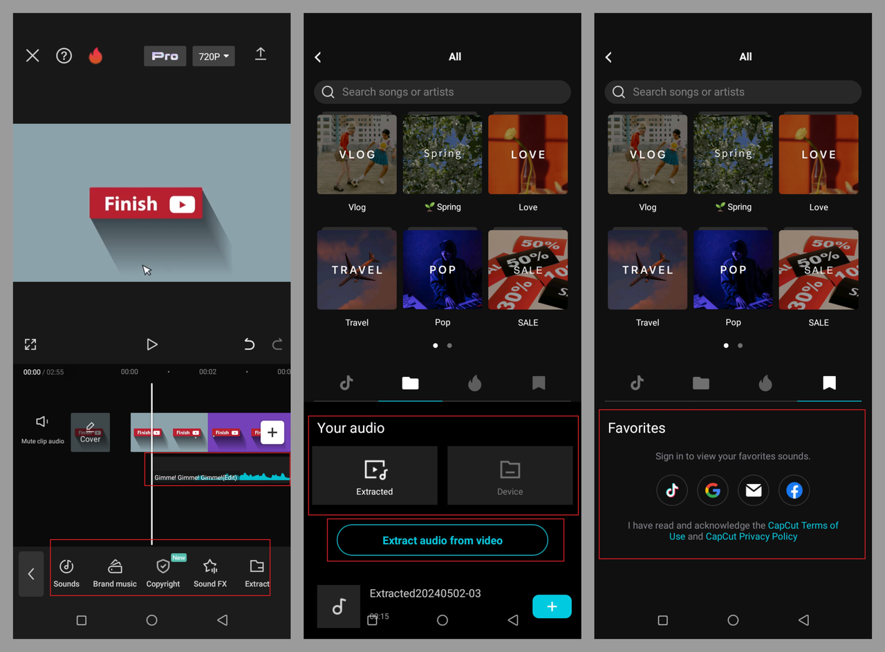 How to Use CapCut on Different Devices: Mastering Exceptional Edits