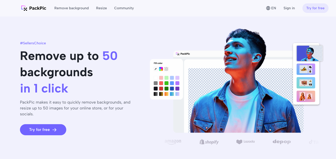 Shopify image banner size