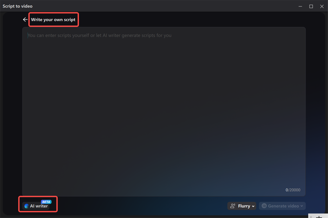 Top 10 de software avanzado de IA para PC | Descarga gratuita