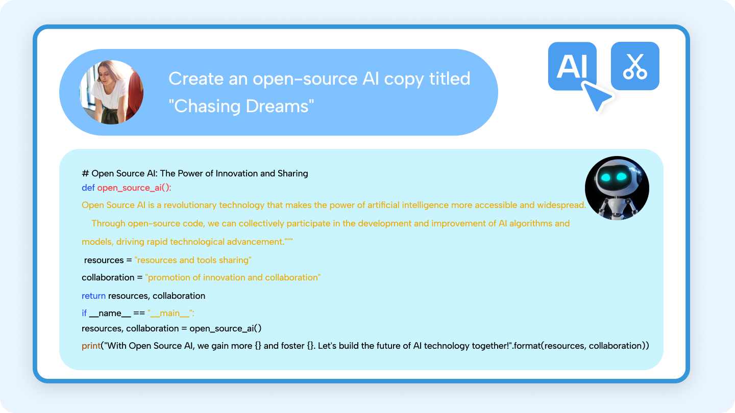 5 Best Opensource AI Models | Innovate Your Content