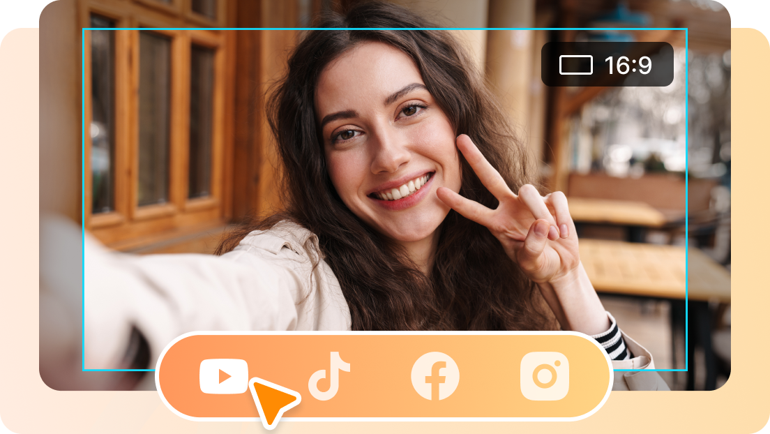 Optimize your videos for every social platform