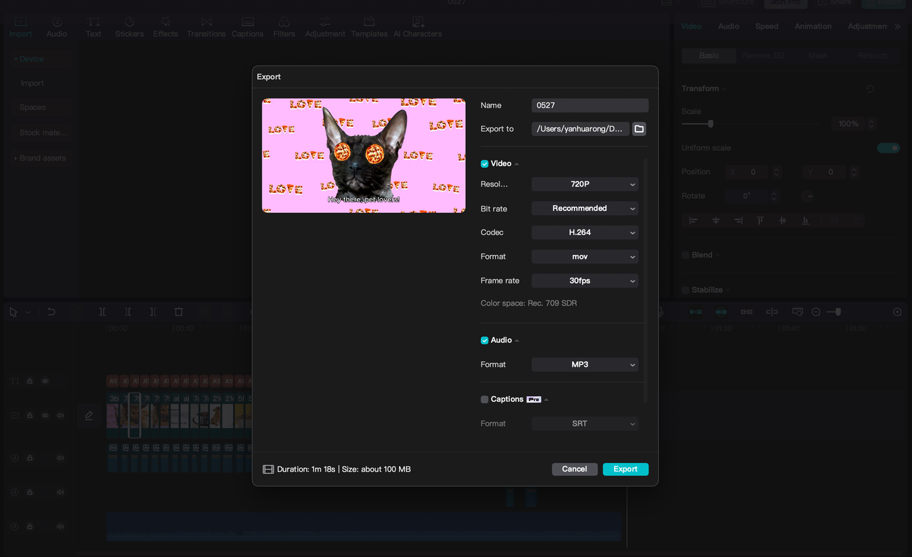 7 Best AI Video Editors for Creative Video Editing