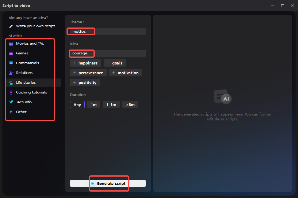 เครื่องมือ AI ที่ดีที่สุดสำหรับการเปลี่ยนแปลงหลายฟิลด์ในปี 2024