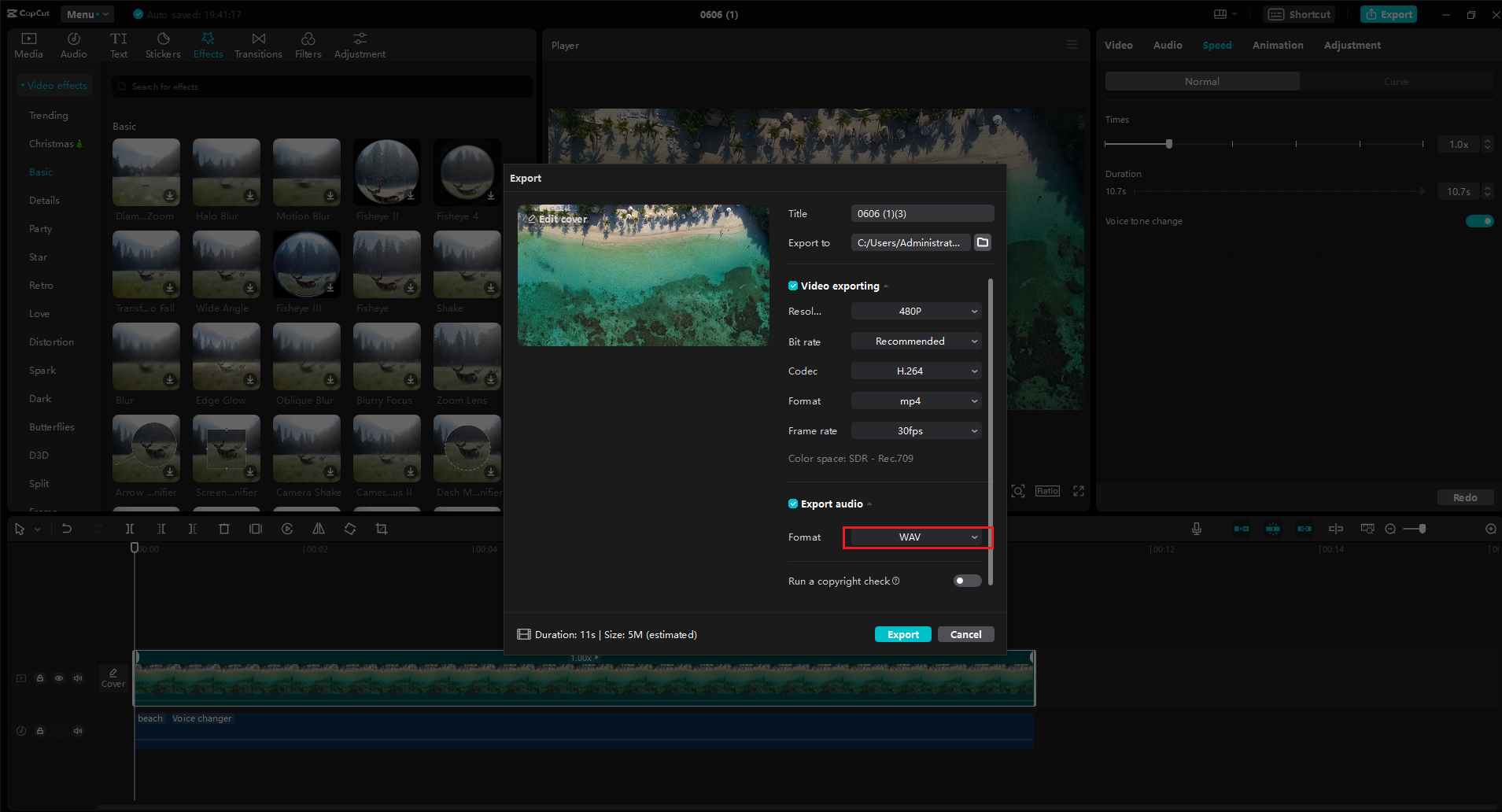 Easy Steps to Convert MPEG to WAV - Simplified Guide