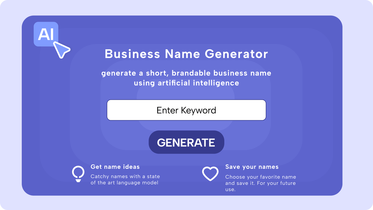 ai business name generator