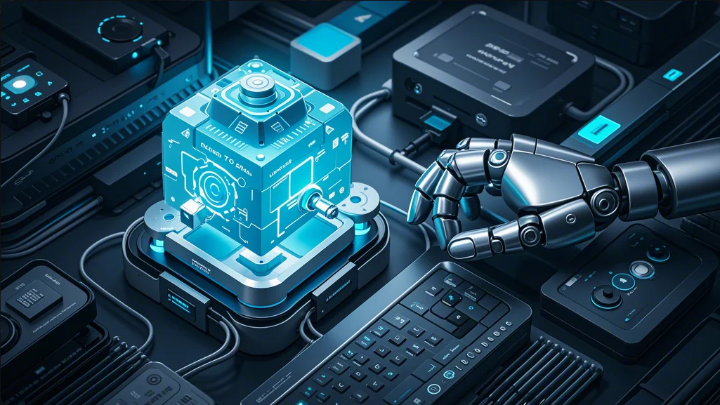 Top 9 AI Automation Tools: Boost Work Efficiency & Business Growth